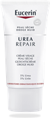 EUCERIN Crème Visage 5% d'Urée